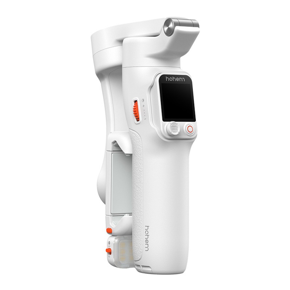 Hohem iSteady V3 Ultra (λευκό)