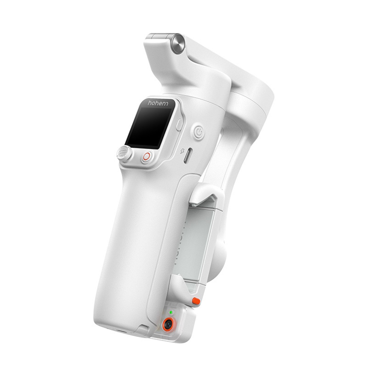 Hohem iSteady V3 Ultra (λευκό)