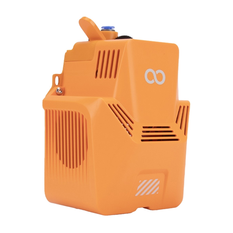 Κιτ κεφαλής εκτύπωσης ELEGOO για OrangeStorm Giga