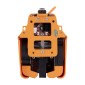 Κιτ κεφαλής εκτύπωσης ELEGOO για OrangeStorm Giga