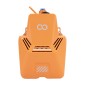Κιτ κεφαλής εκτύπωσης ELEGOO για OrangeStorm Giga