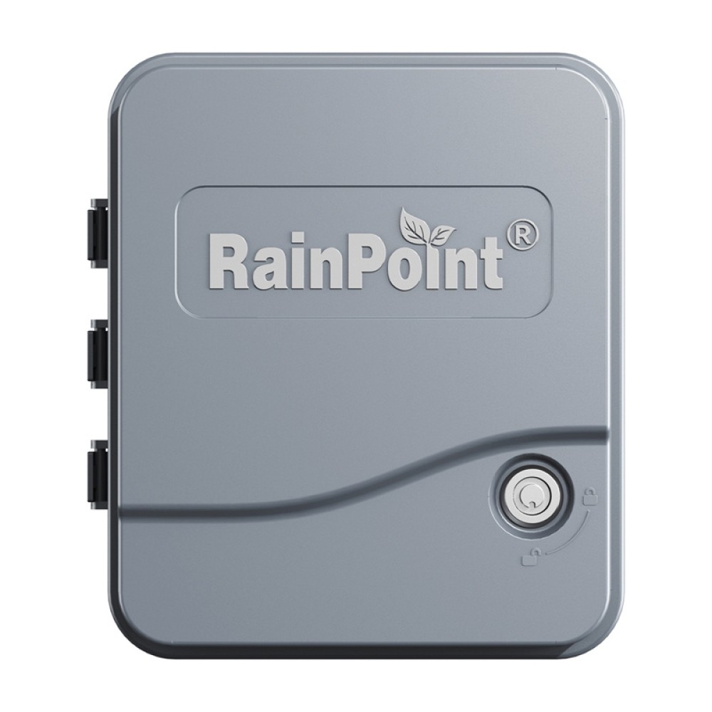 Ελεγκτής άρδευσης πολλαπλών ζωνών RainPoint