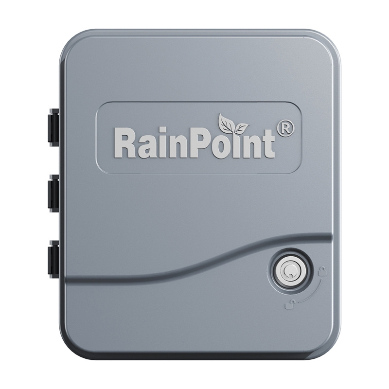 Ελεγκτής άρδευσης πολλαπλών ζωνών RainPoint