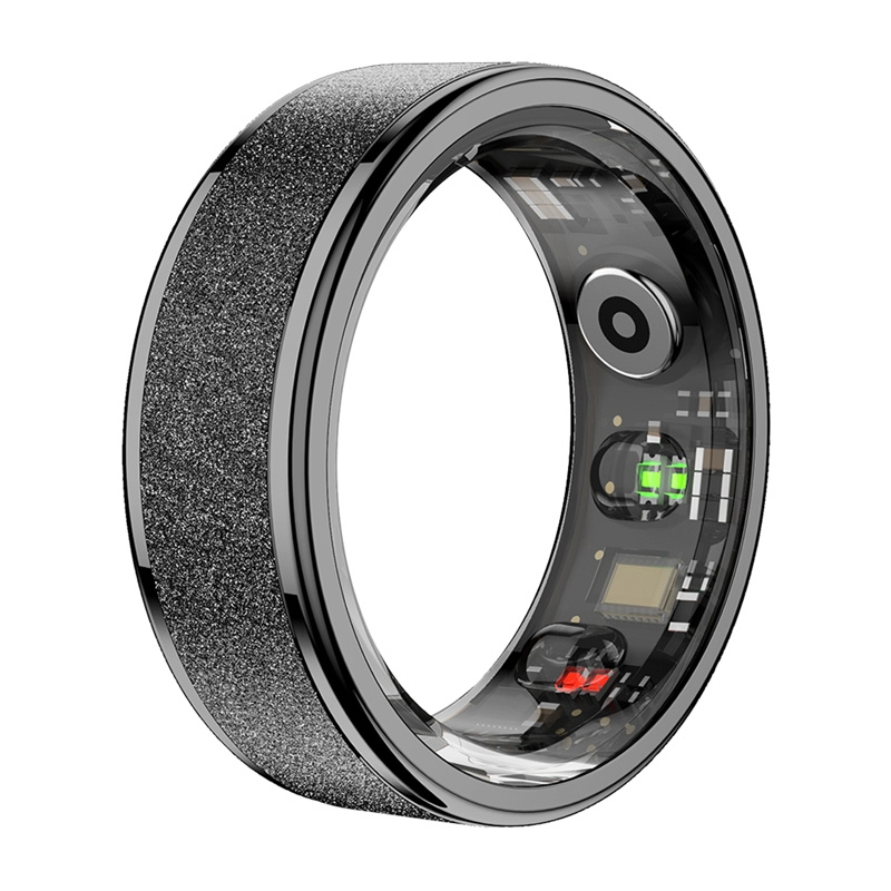 Smartring Colmi R10 18.3MM 8 (μαύρο)