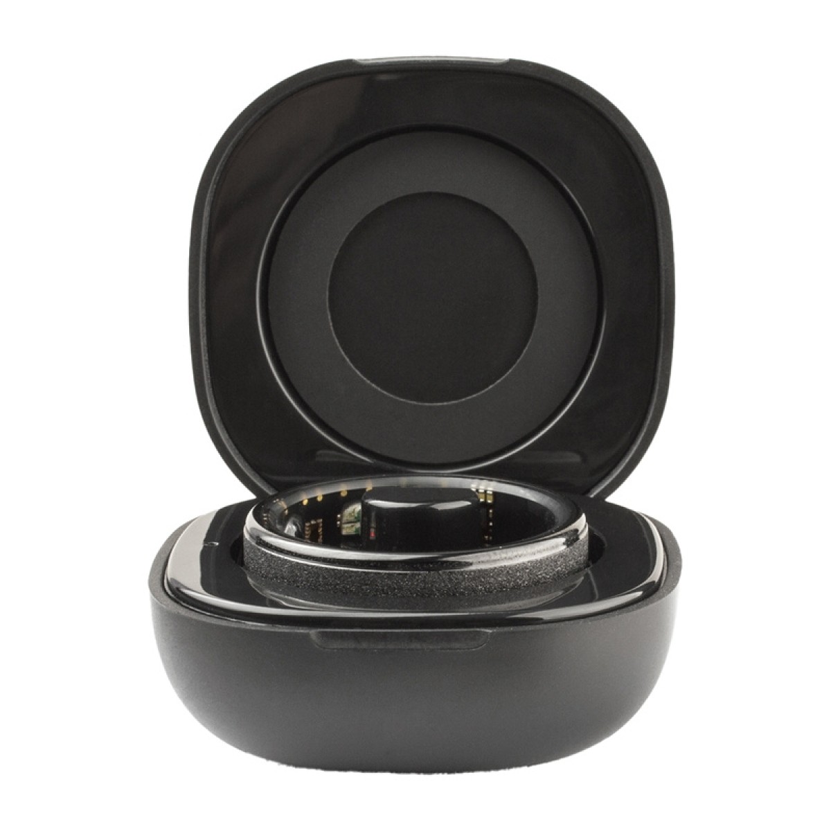 Smartring Colmi R10 20MM 10 (μαύρο)