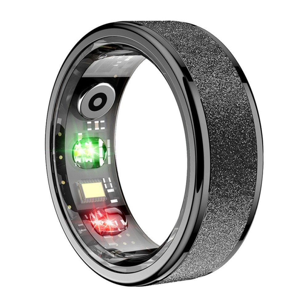 Smartring Colmi R10 21.6MM 12 (μαύρο)