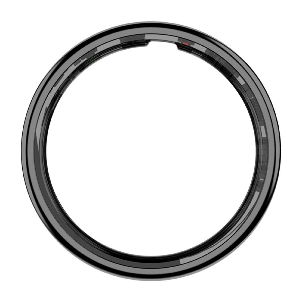 Smartring Colmi R12 18.3MM 8 (μαύρο)