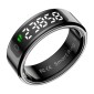 Smartring Colmi R12 19.1MM 9 (μαύρο)