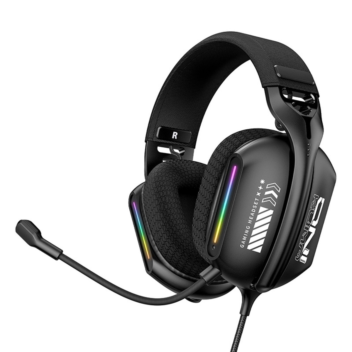 Ακουστικά για παιχνίδια ONIKUMA X12