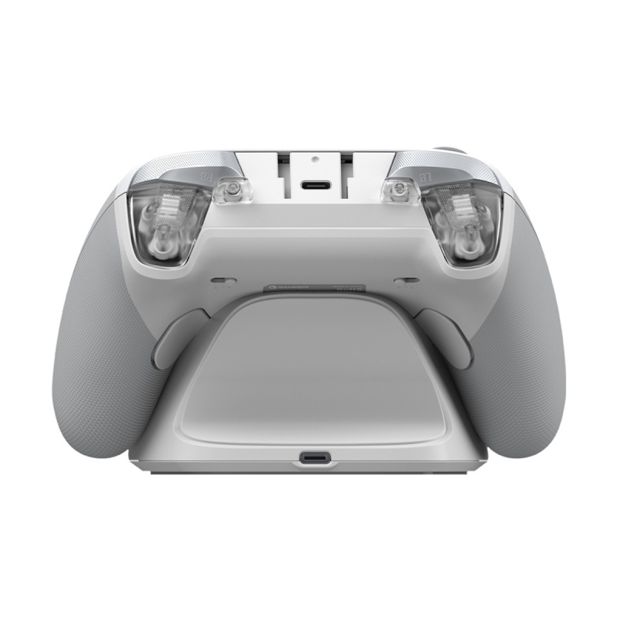 GameSir G7 Pro WT TRI-MODE Λευκό χειριστήριο