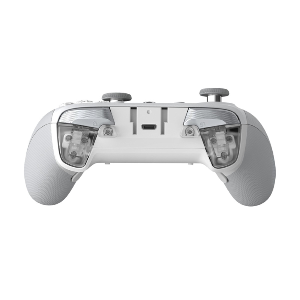 GameSir G7 Pro WT TRI-MODE Λευκό χειριστήριο