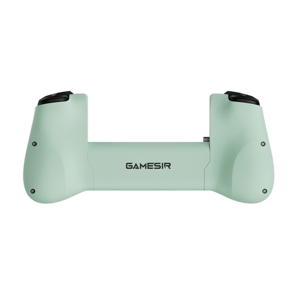 GameSir X5 Lite GN Mobile Controller Φωτεινό πράσινο