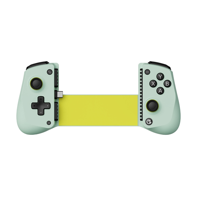 GameSir X5 Lite GN Mobile Controller Φωτεινό πράσινο