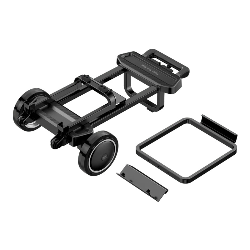 Καρότσι μεταφοράς EcoFlow (για DELTA Pro Ultra)