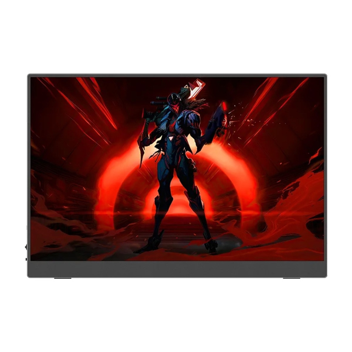 Φορητή οθόνη Uperfect UGame C2 16" 2560x1600 120Hz