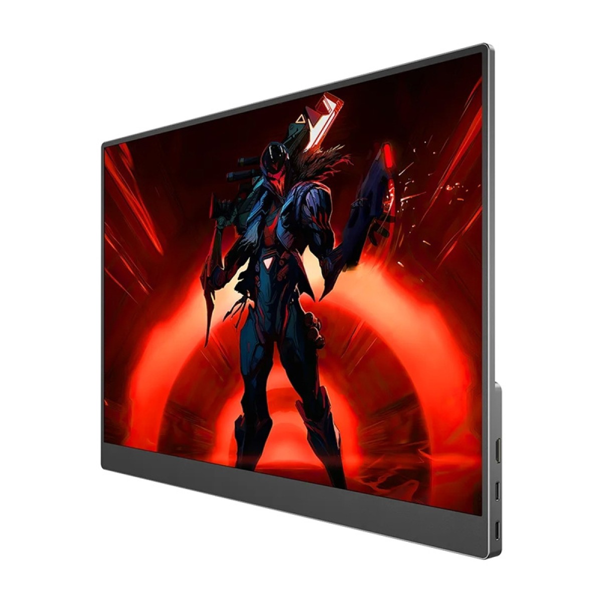Φορητή οθόνη Uperfect UGame C2 16" 2560x1600 120Hz