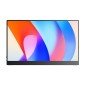 Uperfect USetup E7 15.6" 1920x1080 60Hz Φορητή οθόνη αφής