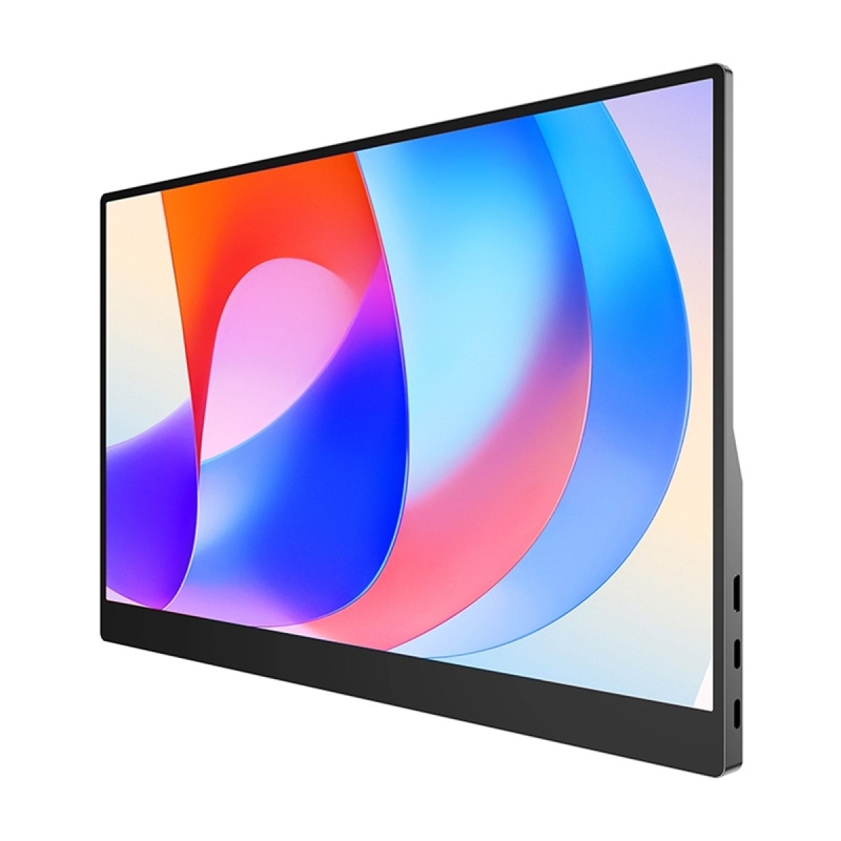 Uperfect USetup E7 15.6" 1920x1080 60Hz Φορητή οθόνη αφής