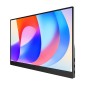 Uperfect USetup E7 15.6" 1920x1080 60Hz Φορητή οθόνη αφής