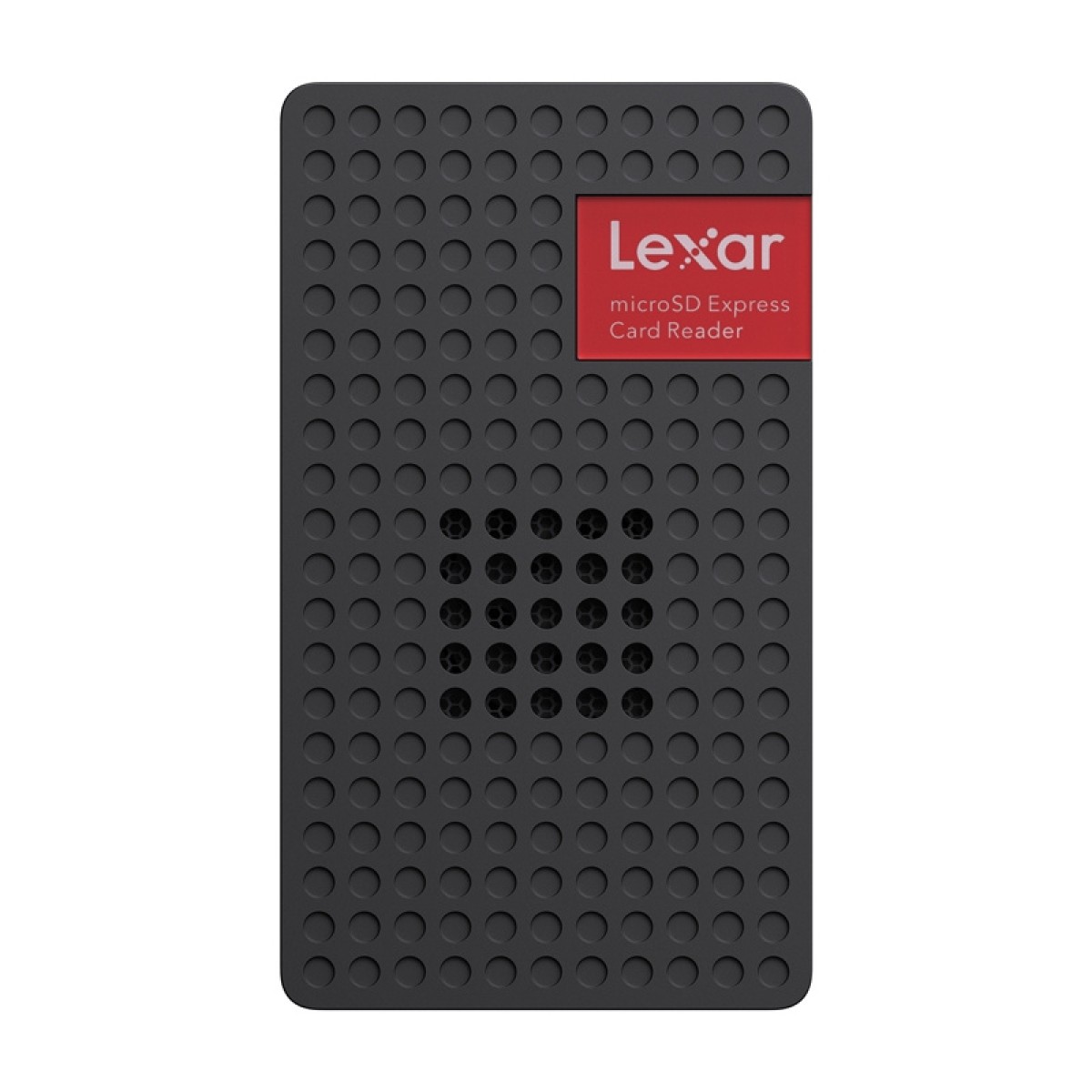 Αναγνώστης καρτών μνήμης Lexar RW540 microSD Express