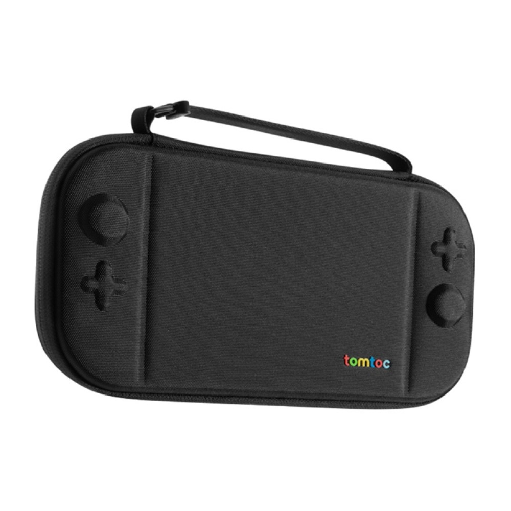 Tomtoc FancyCase-G05 Θήκη Nintendo Switch 2 Slim (Μαύρο)