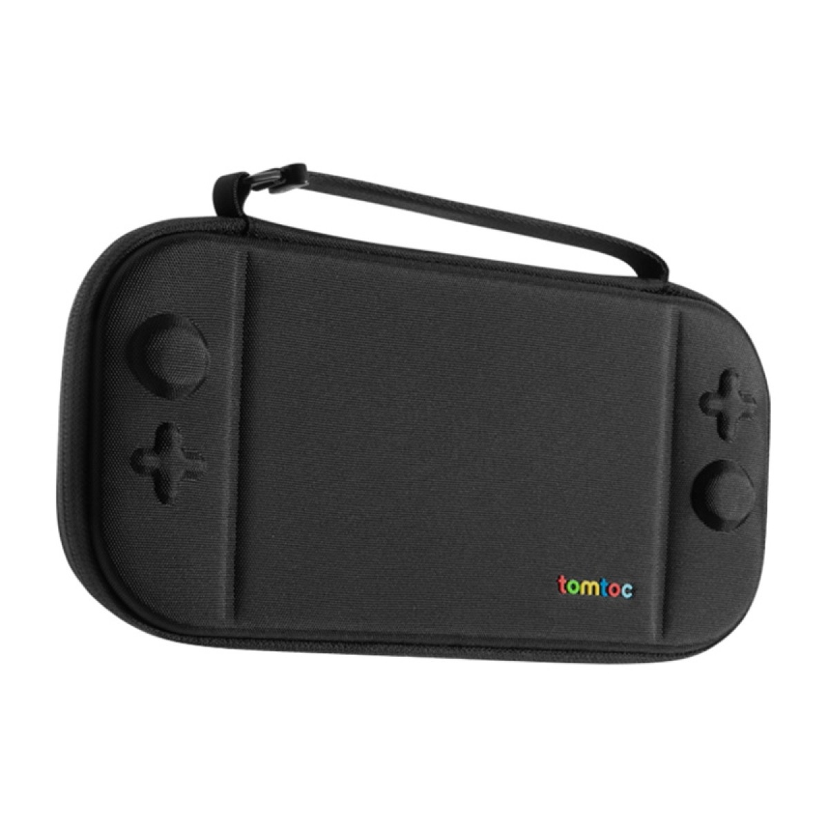 Tomtoc FancyCase-G05 Θήκη Nintendo Switch 2 Slim (Μαύρο)