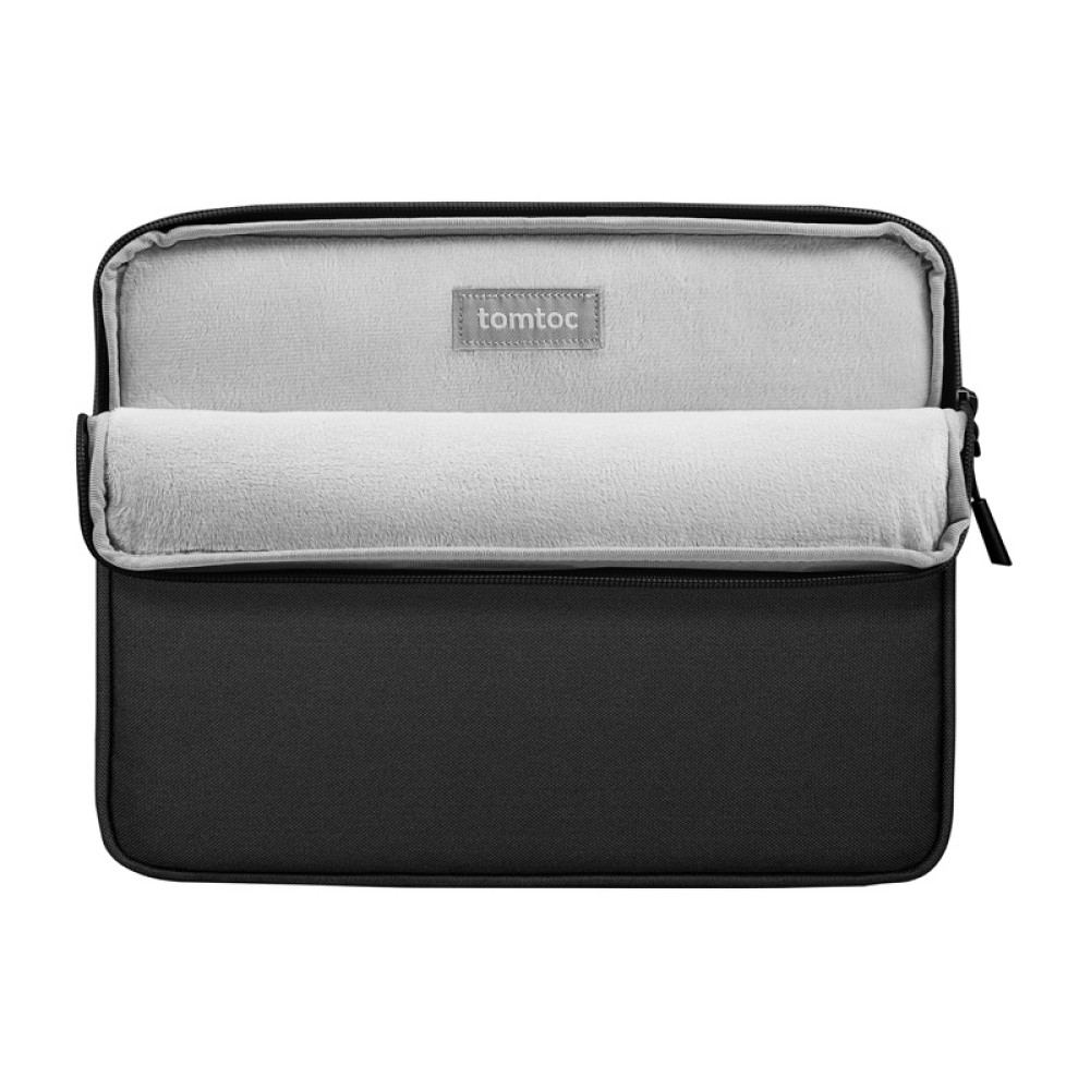 Θήκη Tomtoc Light-B18 T iPad 11'' (μαύρο)