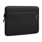 Θήκη Tomtoc Light-B18 T iPad 11'' (μαύρο)