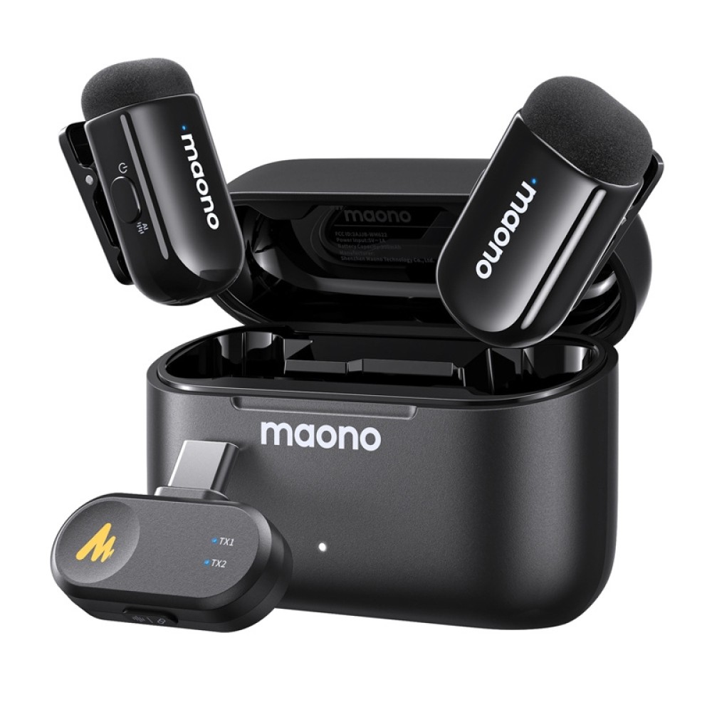 Μικρόφωνο Maono WM622 PC2