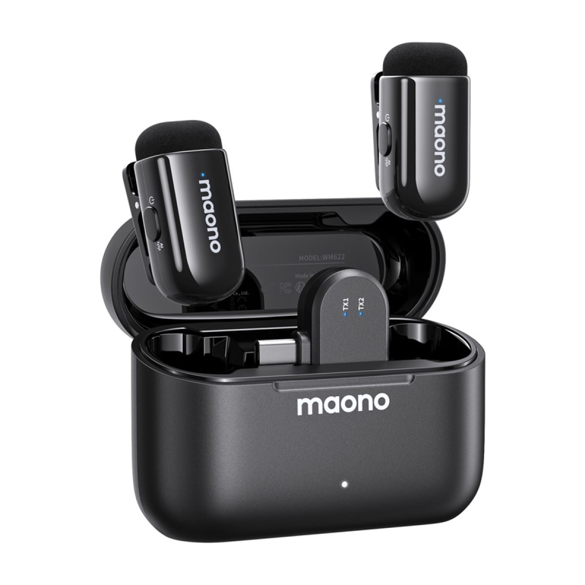 Μικρόφωνο Maono WM622 PC2