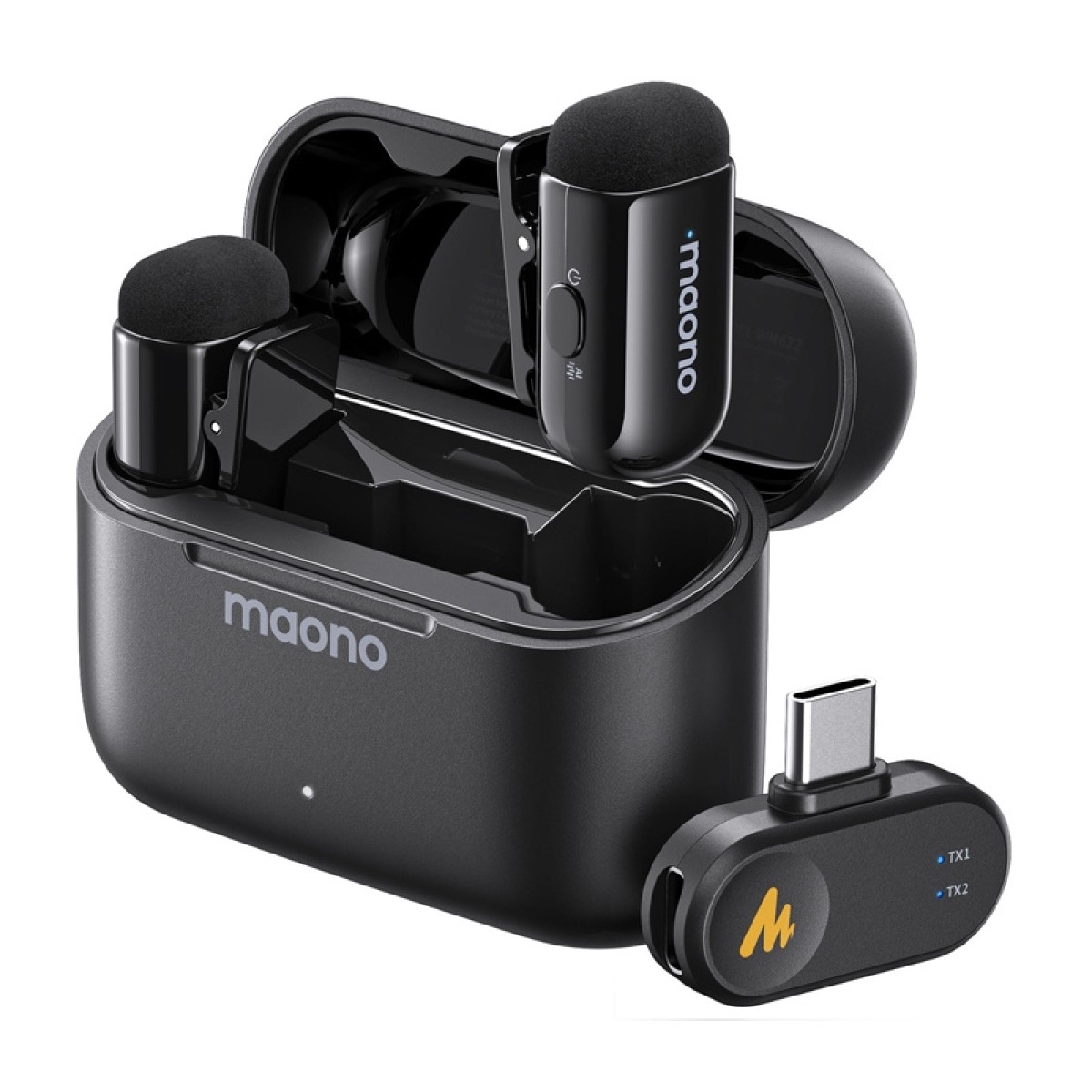 Μικρόφωνο Maono WM622 PC2