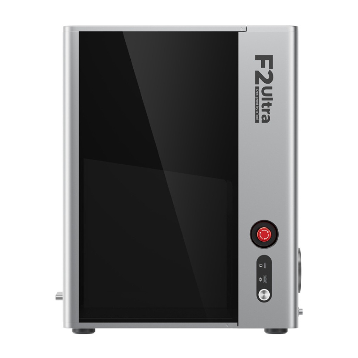 Μηχανή χάραξης λέιζερ 2 σε 1 xTool F2 Ultra