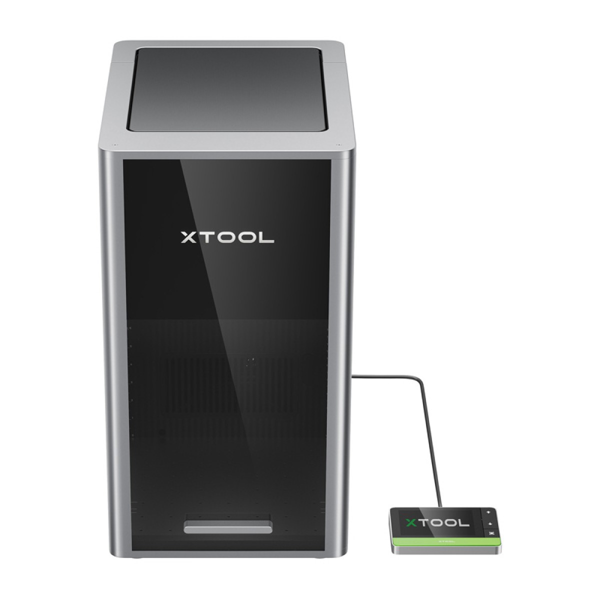 Σετ μηχανής χάραξης με λέιζερ xTool F2 Ultra + τροφοδότης xTool Auto Streamline™