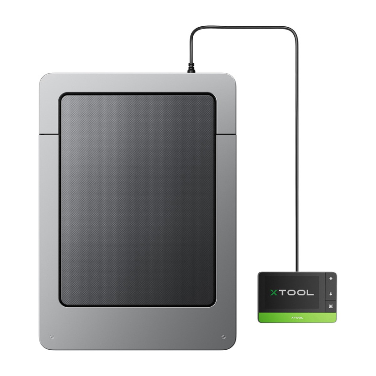 Σετ μηχανής χάραξης με λέιζερ xTool F2 Ultra + τροφοδότης xTool Auto Streamline™