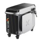 Μηχανή συγκόλλησης λέιζερ και κοπής CNC xTool MetalFab 1200W