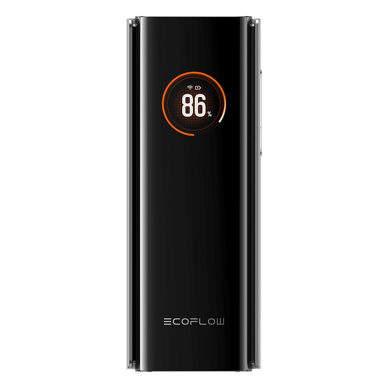 Powerbank EcoFlow RAPID Pro 20000 230W (ενσωματωμένο καλώδιο 100W)