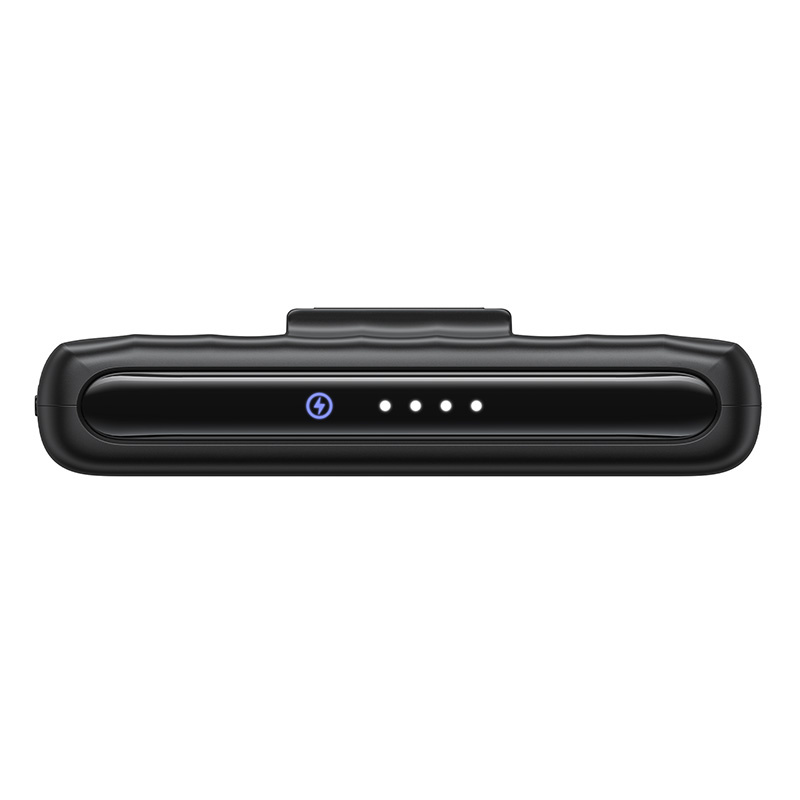 Powerbank EcoFlow RAPID Magnetic 10000 7.5W Μαύρο