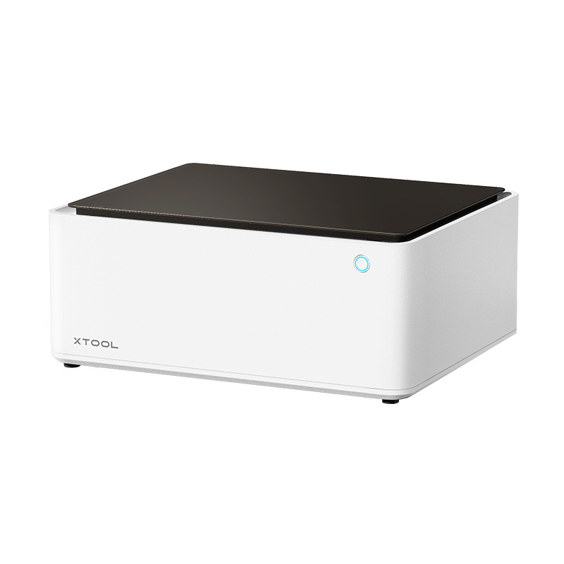 Μηχανή χάραξης λέιζερ 3 σε 1 xTool M1 10W