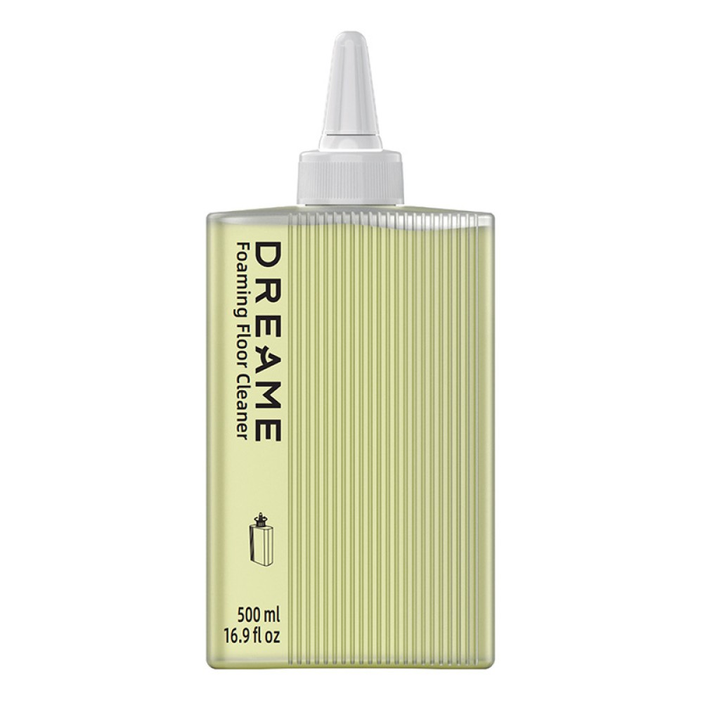 Dreame H15 Pro FoamWash αφρός ηλεκτρικής σκούπας.