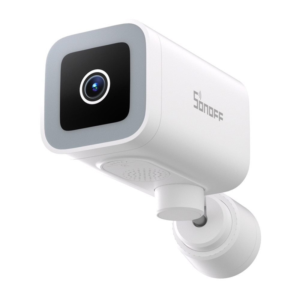 Sonoff CAM-B1P 2K Εξωτερική έξυπνη κάμερα WiFi 2K