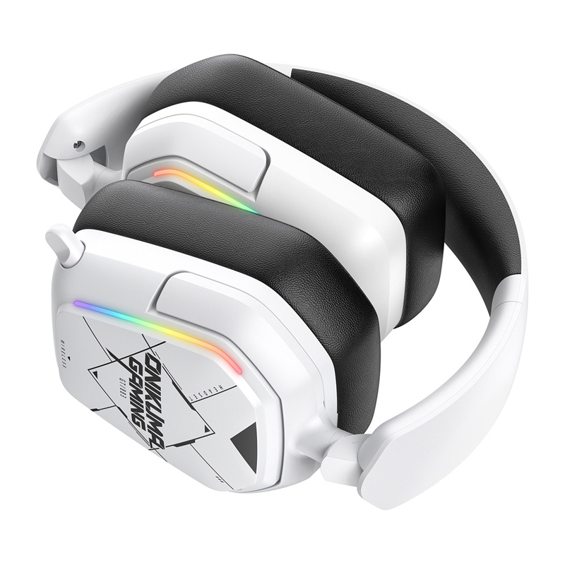 Ακουστικά gaming ONIKUMA BT883 (λευκό)
