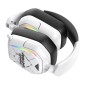 Ακουστικά gaming ONIKUMA BT883 (λευκό)