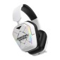 Ακουστικά gaming ONIKUMA BT883 (λευκό)