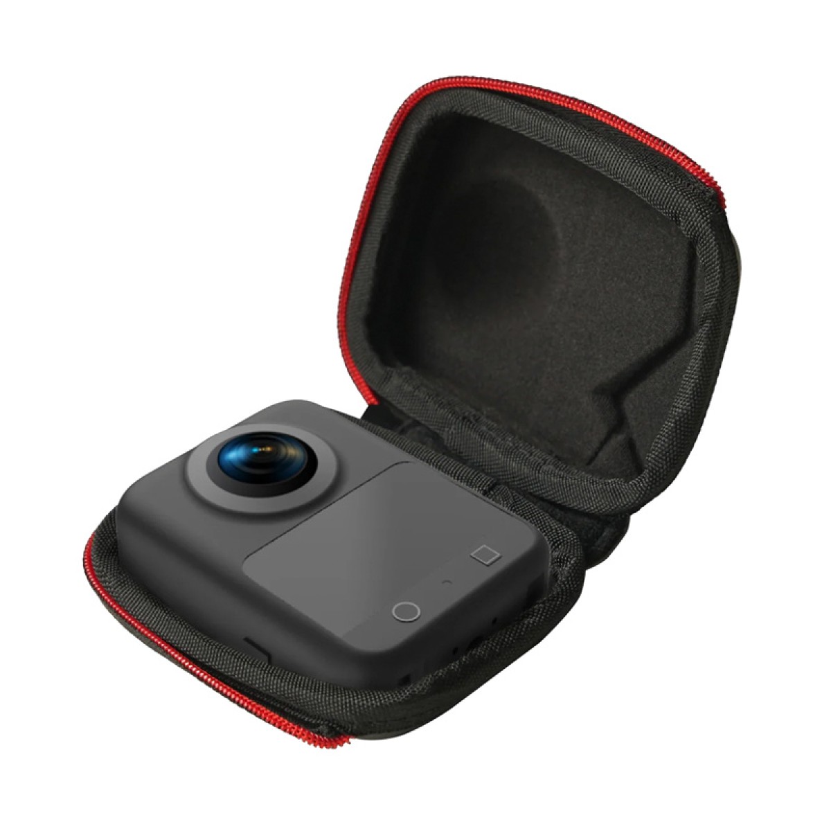 Προστατευτική τσάντα Telesin DJI Osmo 360, ανοίγει από κάτω