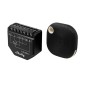 WiFi Shelly Shutter + κουμπί BLU Σκληρό 1 χειριστήριο περσίδων/κουρτινών