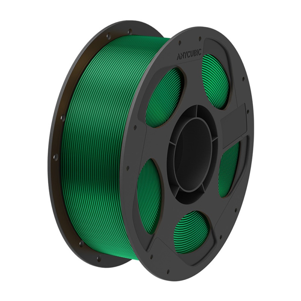 Χριστουγεννιάτικο σετ νήματος PLA Anycubic (4 τεμάχια).