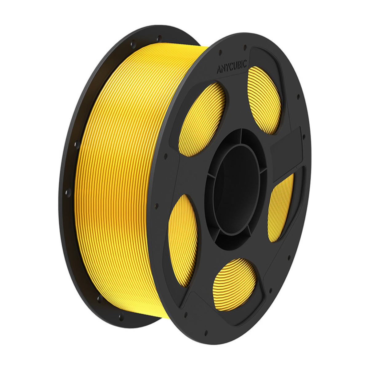 Χριστουγεννιάτικο σετ νήματος PLA Anycubic (4 τεμάχια).