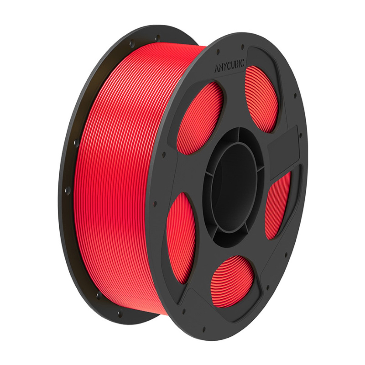 Χριστουγεννιάτικο σετ νήματος PLA Anycubic (4 τεμάχια).