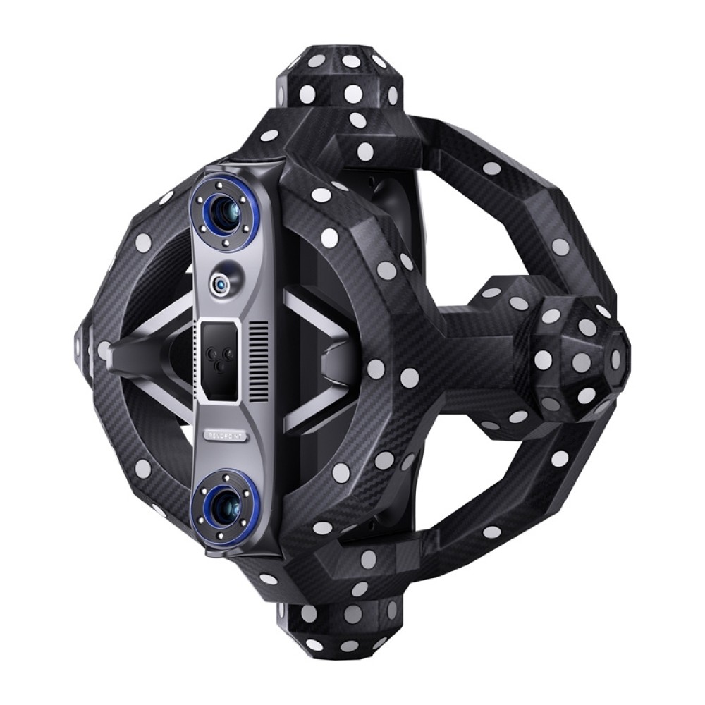 Οπτικός σαρωτής 3D Revopoint Trackit