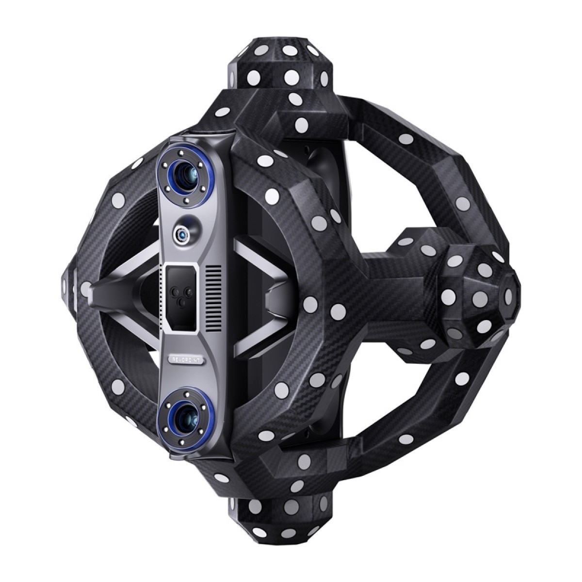 Οπτικός σαρωτής 3D Revopoint Trackit